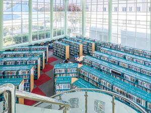  فوز مكتبات دبي العامة بجائزة التفوق فى مبادرة "اعلم" 