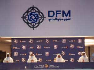 Total value of trading at AED 169.5 billion since listing and as of end of June 2020 AED 6.59 billion distributed as total cash dividends and bonus shares since inception