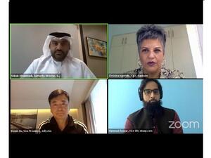 Shams concludes successful participation in “Seamless Saudi Arabia Virtual 2020”