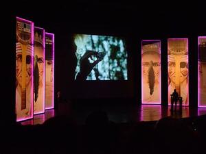  Istanbul Film Festival (Twitter)