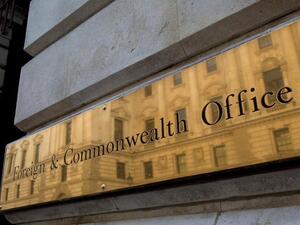 UK sanction Russian and Saudi human rights abuses with new Magnitsky Sanctions (Twitter)