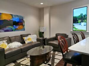 Survival Condo (Twitter)