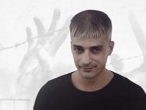 Kamal Abu Waer (Twitter)