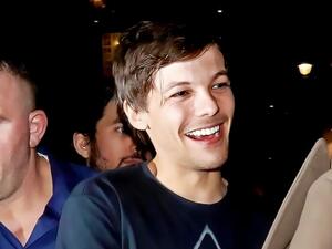 Louis Tomlinson (Twitter)