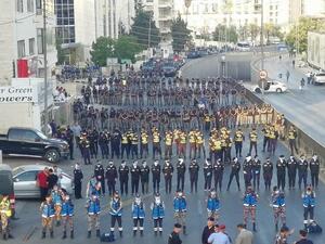 Jordanian Media Under Fire for Disregarding Local Protests and Arrests Reported by International Outlets