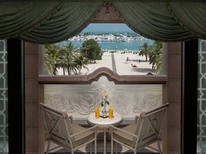 Eid Al Adha at Emirates Palace