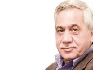 وفاة الروائي والمترجم والناشر  الاردني إلياس فركوح