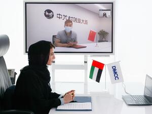 DMCC to Attract New Wave of Innovation to Dubai Through Agreement With China’s Innoway