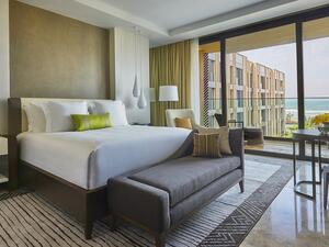 Four Seasons Hotel Casablanca Opens Its Doors Once Again
