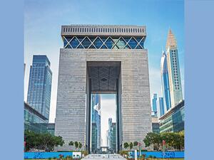 Dubai-China FinTech Agreement Brings new Opportunities for Dubai International Financial Centre 