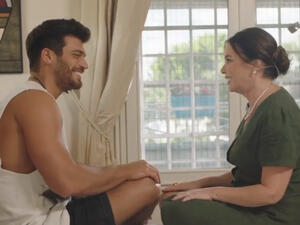 HILARIOUS! Watch Can Yaman's Series Bay Yanlış's Bloopers (Video)
