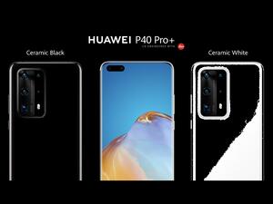 Take Your Social Media Photos and Videos to the Next Level With the Huawei P40 Pro+ Leica Penta Camera