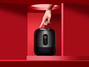 إطلاق سماعة HUAWEI Sound X في المملكة العربية السعودية