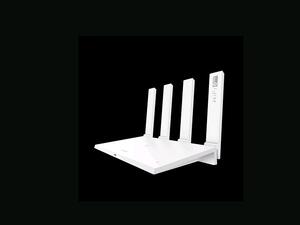 Huawei Wifi ax3: Enjoy a Password-Free Wireless Connection, With the NFC Tap-To-Connect Feature