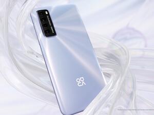 هواوي تقدم أحدث هواتفها الرائدة العصرية HUAWEI NOVA 7 5G 