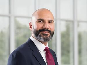 Savills Middle East: Why the MENA Region Could Be the Future of Global Logistics?