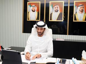 Minister of Economy Reviews Interim Committee’s Efforts to Deal With Impact of COVID-19 on National Economy