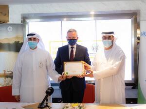 Sharjah Assures Top-Level Safety of Residents and Tourists Visiting the Emirate’s Tourism Establishments Through ‘Sharjah Safe for Tourism’ Stamp 
