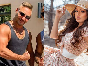 It Happened a Week Ago! The Full Story Behind Arresting Zain Karazon's Fiancé