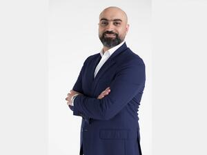 F5 Expands Managed Security Services Footprint With Launch of First Middle East-Based Point of Presence