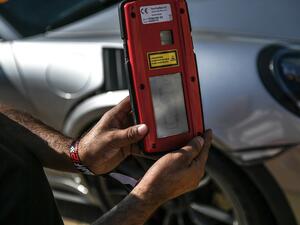 Pirelli Kick-Starts Nationwide Tyre Safety Campaign