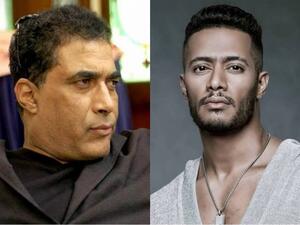 محمد رمضان يرد على مطالبات أسرة الراحل أحمد زكي بقراءة السيناريو للـ"الإمبراطور"