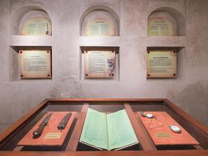 Dubai Culture Welcomes Visitors to Naif and Poet Al Oqaili Museums