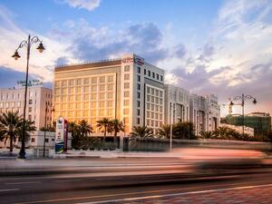 New Ramada Encore Hotel Opens in Muscat