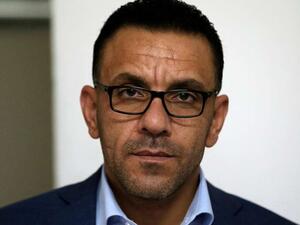 Adnan Ghaith  (Twitter)