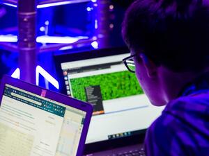 Sans Institute Announces the Availability of Cyberstart Game for Students and Young Adults Across the Middle East and Africa