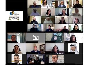 Young Talents in the UAE Gain Digital Career Skills With the Sap Young Professional Program