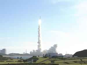 UAE Space Agency and Mohammed bin Rashid Space Centre announce the reception of the first transmission
