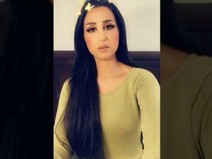 Saudi Cleavage! Influencer Hind Al-Qahtani Promotes a Bra Label by Putting Her Assets on Display (Video)