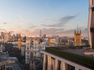 SHUAA-Backed Northacre Chalks up a £7 Million Sale at  the Broadway, Noting Three-Fold Increase in Interest From Buyers