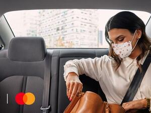 The partnership kicks off in the UAE with free trips from the airport for returning residents