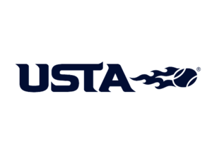 United States Tennis Association logo