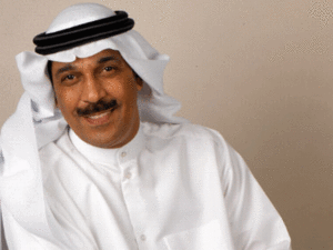  عبد الله رويشيد