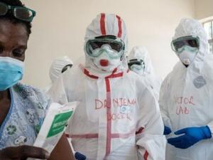 دول إفريقية تشهد في الآونة الأخيرة زيادة ملموسة وقياسية في أعداد المصابين بـ"كوفيد-19"