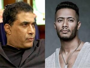 محمد رمضان يعلن تأجيل مسلسل أحمد زكي