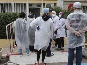 استحداث تأمين خاص لصالح موظفي قطاع الصحة