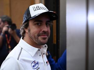 فيرناندو ألونسو