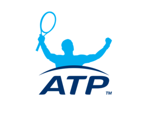 Association of Tennis Professionals logo (Photo: seeklogo.com)