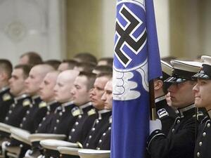 Finland's air force (Twitter)