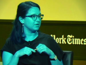 'New York Times Has No Place for Centrists Views', Is Bari Weiss Playing Victim, or Has the Gray Lady Been Too Biased?