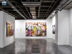 Enjoy Istanbul Modern (Twitter)