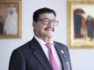  الملياردير الهندي الهارب من الإمارات، بي آر شيتي