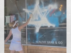 Local Toronto Eatery Targeted by Pro-Israel Individuals for Publicly Supporting Palestinians