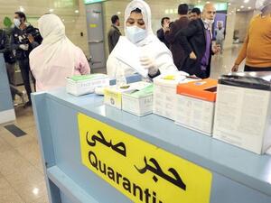 الوضع الوبائي في مصر أفضل مما كان عليه الأسبوع الذي أعقب عيد الفطر