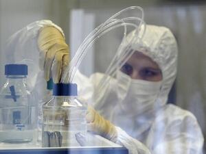 ستكتمل المرحلة الثانية من اختبار اللقاح الروسي في 3 أغسطس