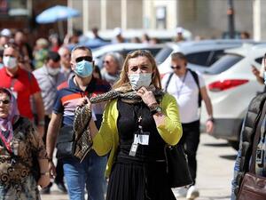 الحكومة الفلسطينية تفرض لليوم السابع على التوالي إغلاقا على الضفة الغربية